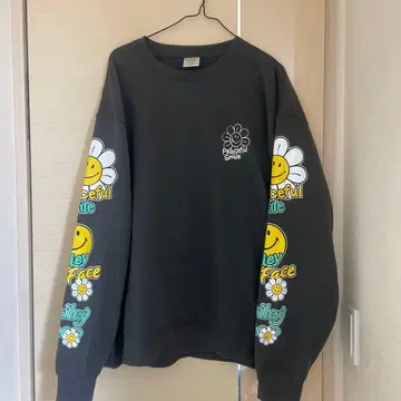 Peaceful Smile 트레이닝복 XL