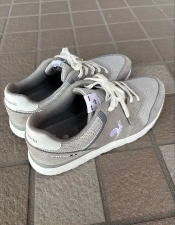 le coq sportif MixCushion 스니커즈