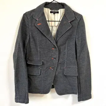 사베라 SABELLA 테일러드 자켓 M 오샤레 캐주얼