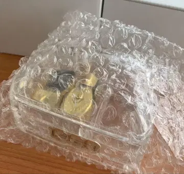 기븐 오르골 밤이 깊으면 미개봉