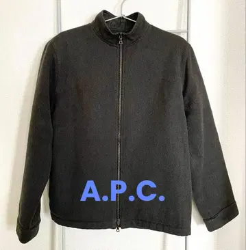 A.P.C. 코트 (빈티지)