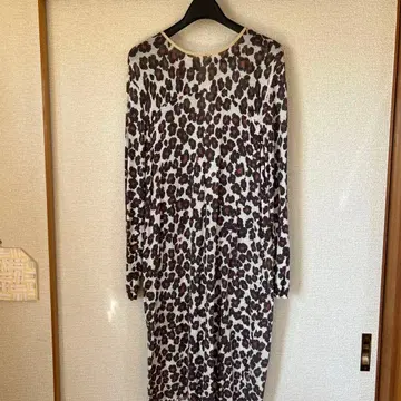 MUV E IL WORK 원피스