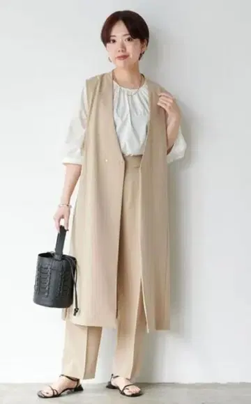 그린 라벨 릴랙싱 P트로 노라펠 베스트