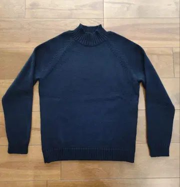 자노네 모크넥 5G 사이즈 46 블랙 사용 3회