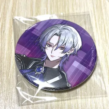 Xeno:Recode 아가와 캔뱃지