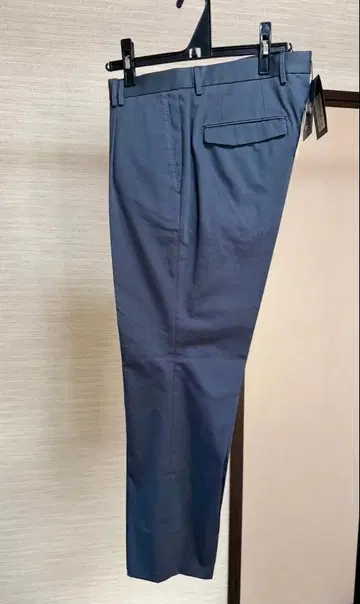 [미사용] HUGO BOSS 테일러드 라인 면100% 사이즈48