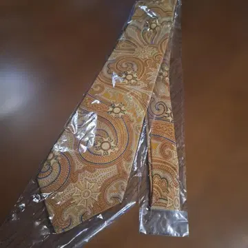 가격 인하 ETRO 페이즐리 무늬 넥타이