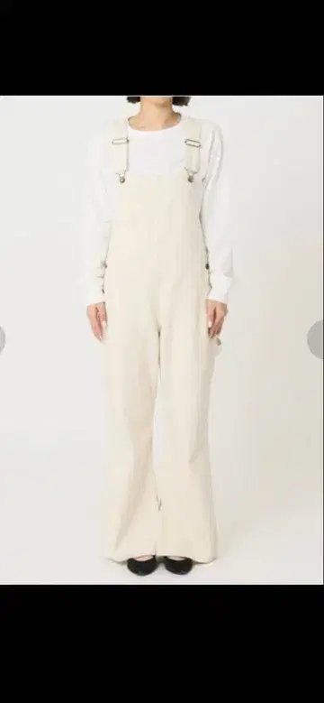 [ 새상품급 ] 오버롤 JOURNAL STANDARD L'ESSAGE