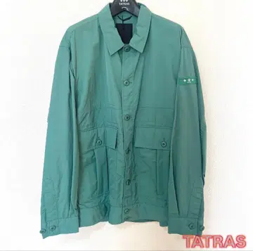 TATRAS 타트라스 PODEGA 나일론 자켓