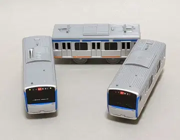 프라레일 소테츠 11000계