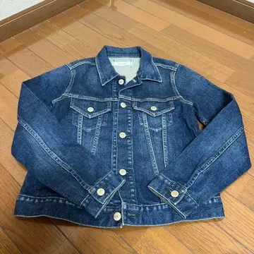 ANTGAUGE 데님 자켓 M 사이즈