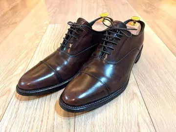 REGAL 240S 스트레이트 팁 브라운 26cm 리갈