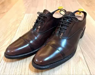 REGAL 240S 스트레이트 팁 브라운 26cm 리갈