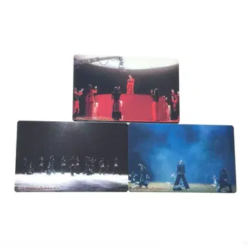 사쿠라자카46 Unhappy birthday 구문 클리어 카드