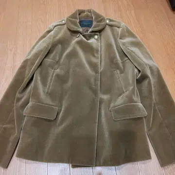 라폰타나마조레의 자켓