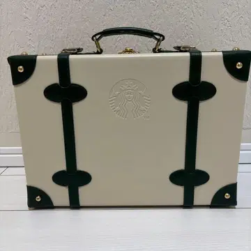 스벅 트렁크 케이스