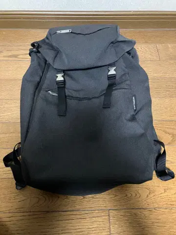 마리메꼬 코르텔리 백팩