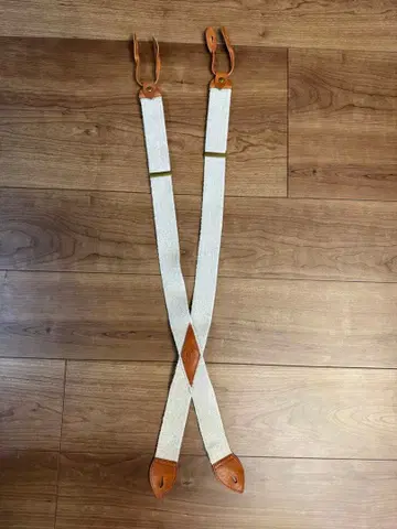 나이젤카본 서스펜더