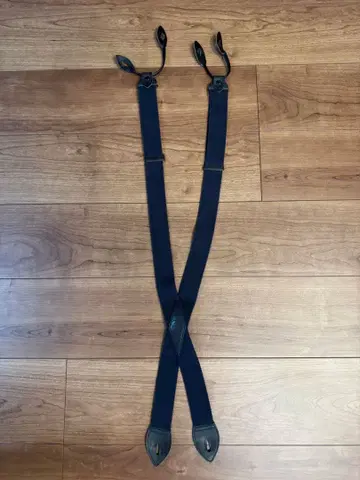 나이젤카본 서스펜더