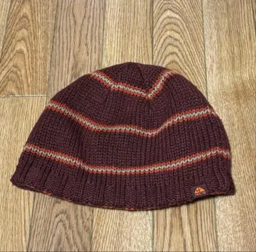 NIKE ACG 리버서블 비니