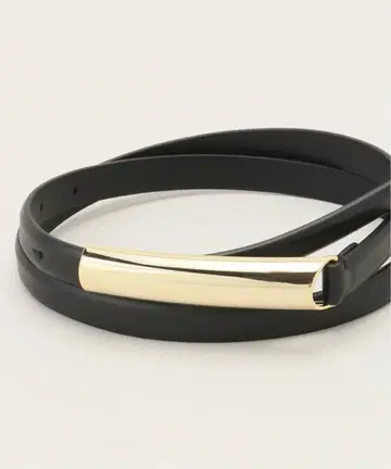 Deuxieme Classe*MANUELA/마누엘라*벨트