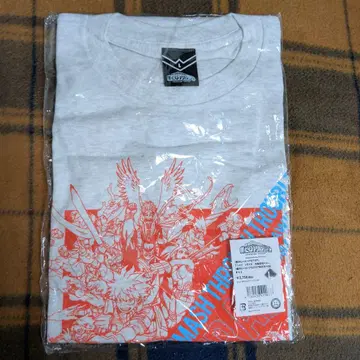 [ 미개봉 ] 히로아카전 T셔츠 오사카 회장ver L사이즈