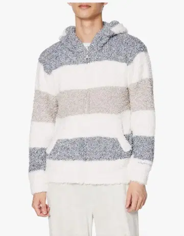 gelato pique 남성용 후드티 (size L)