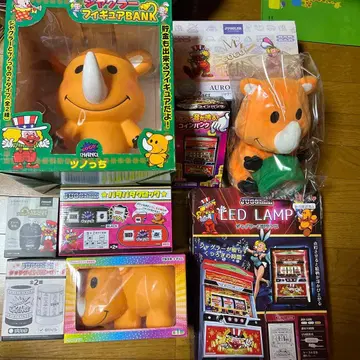 저글러 묶음 판매