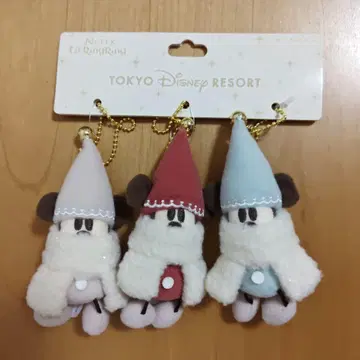 [ 릴린린 ] 봉제 인형 참