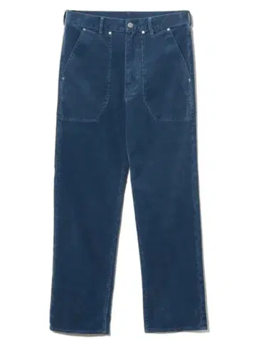 남성용 바이오 워시 코듀로이 팬츠