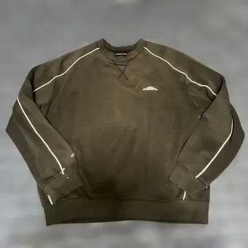 [ 90s ] UMBRO 맨투맨 브라운