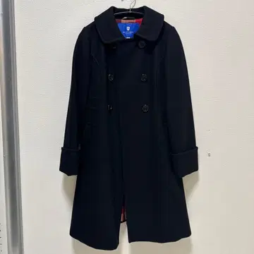 블루 레이블 코트