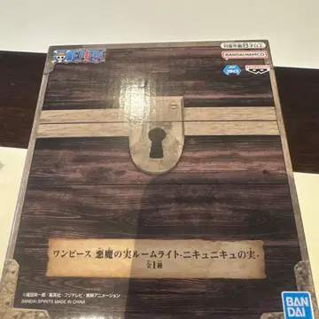 원피스 악마의 열매 룸 라이트 니큐니큐 열매