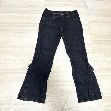 핑크하우스 청바지