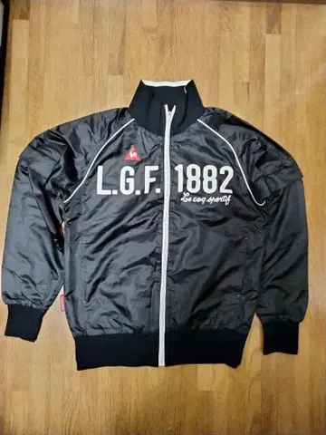 르꼬끄 스포르티브 L.G.F. 1882 자켓