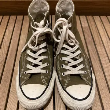 컨버스 에딕트 올스타 척테일러