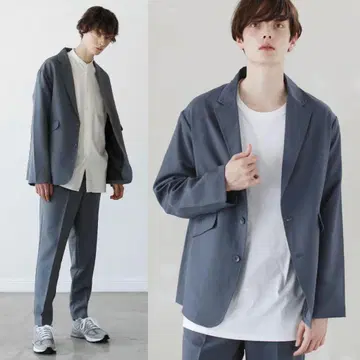 ASTRONOMY 폴리트로 릴랙스 어반 셋업