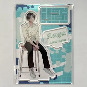 봄의 폭풍과 몬스터 7 미유키 꿀벌 아크릴 스탠드 피규어 멜론북스