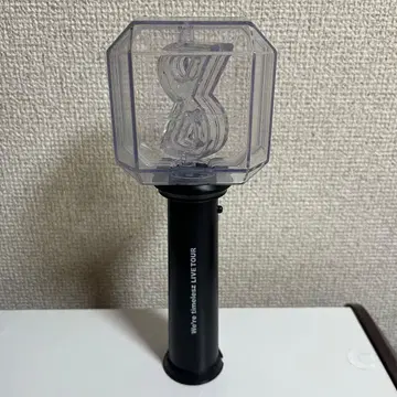 timelesz 타임리스 FAM 응원봉