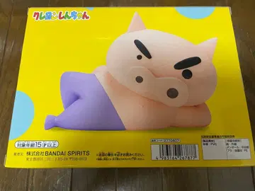 짱구는 못말려(크레용 신짱) 큰 SOFVIMATES 부리부리좌에몽~