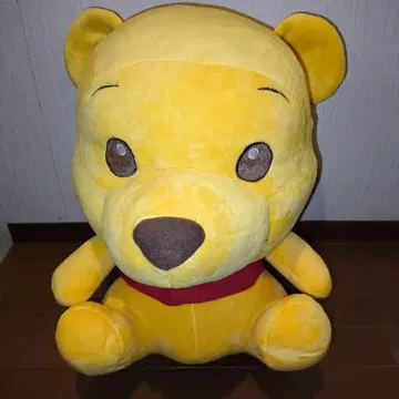 곰돌이 푸 큰 봉제 인형