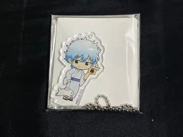 은혼 돈키 오츠키미ver. 아크링 키링 긴토키