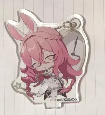 오발레크 도로시 앨리스 인터넷 아크릴 스탠드 아크스타