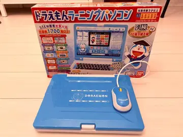 도라에몽 러닝 컴퓨터