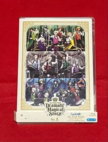 우타프리 Blu-ray ASSDMS Ver.A