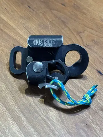 KONG (콩) Futura Body (퓨추라 바디)