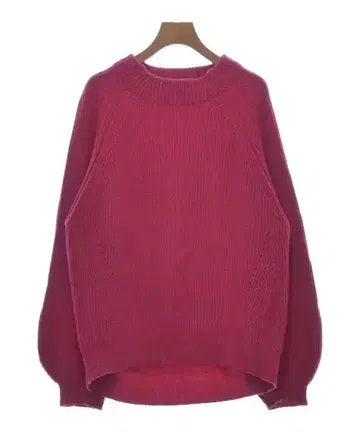 un dix cors 니트 스웨터 여성용