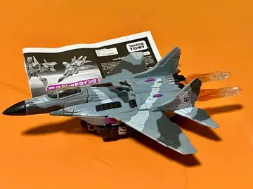 MD-15 드레드 윙 트랜스포머 디셉티콘