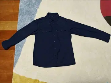 mont-bell 긴팔 셔츠