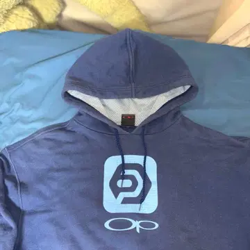 Y2K 00s ocean pacific 후드티 OP 우라하라 스트릿